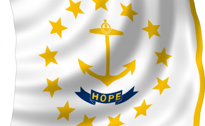 Rhode Island - New Ban the Box Law